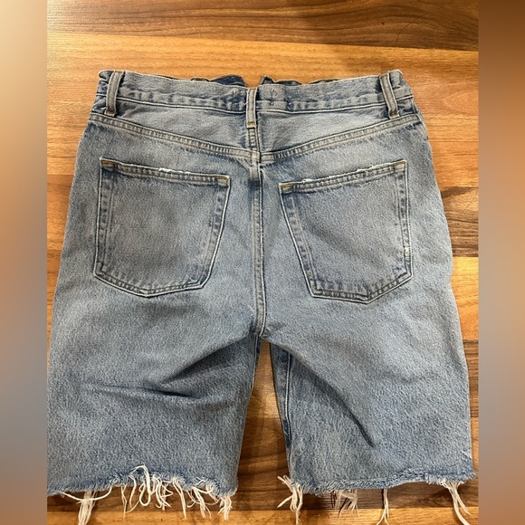 AGOLDE Ira Short - Size 26 - Picture 2 of 5